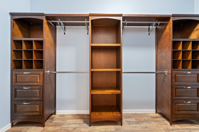 View of closet | Image 21
