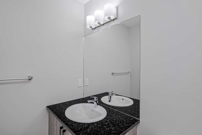 282 Canals Cross Sw, Townhouse with 3 bedrooms, 3 bathrooms and 2 parking in Airdrie AB | Image 22