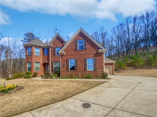 2470 Bridle Bridge Trl, Cumming, GA, 30040-7538 | Card Image