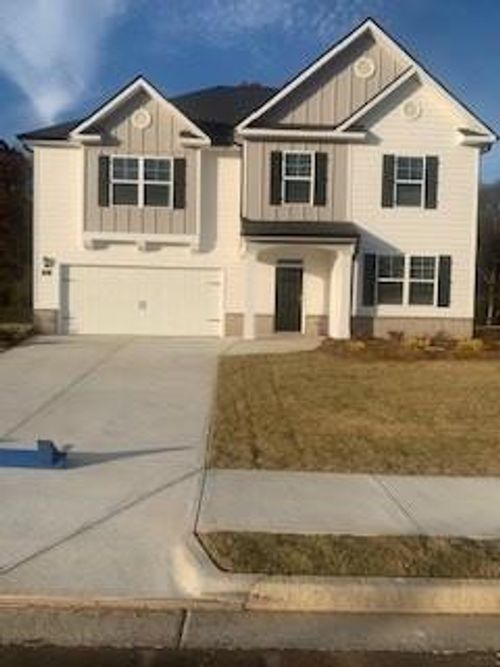 328 Bullock Pass, Jefferson, GA, 30549-5834 | Card Image