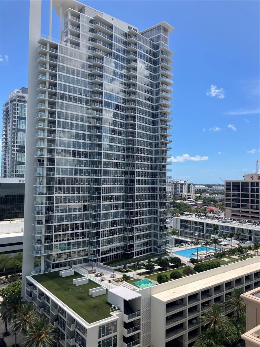 2604 175 1 St Street S, Leased in SAINT PETERSBURG Zoocasa