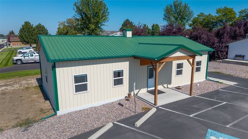 115 Valley View St, Stevensville, MT, 59870-2721 | Card Image