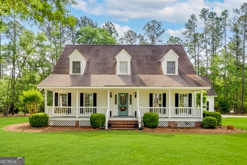 5012 Old Groveland Rd, Pembroke, GA, 31321-3394 | Card Image