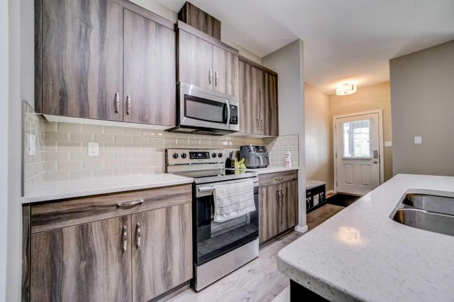 604 - 210 Firelight Way W, Home with 2 bedrooms, 2 bathrooms and 2 parking in Lethbridge AB | Image 8