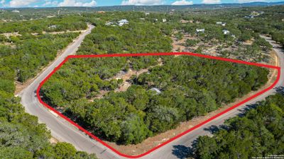 1130 Circle Acres, House other with 2 bedrooms, 1 bathrooms and null parking in Bulverde TX | Image 1