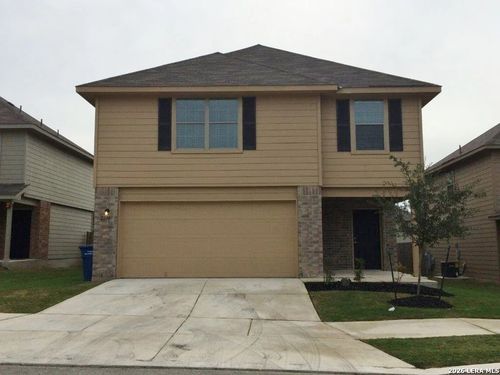 2230 Fishing Stone, San Antonio, TX, 78224-3160 | Card Image