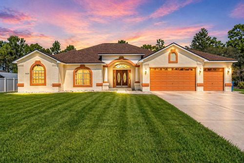 11275 Furley Avenue, Weeki Wachee, FL, 34613 | Card Image