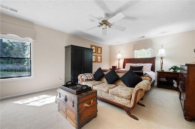 3727 Cline Dr Se, House other with 4 bedrooms, 3 bathrooms and null parking in Smyrna GA | Image 14
