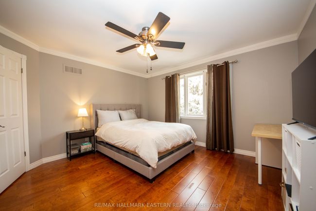 1740 Waddell Ave, House other with 4 bedrooms, 5 bathrooms and 4 parking in Peterborough ON | Image 22