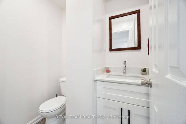 41 - 205 Carlyle Dr, Condo with 3 bedrooms, 3 bathrooms and 2 parking in London ON | Image 16