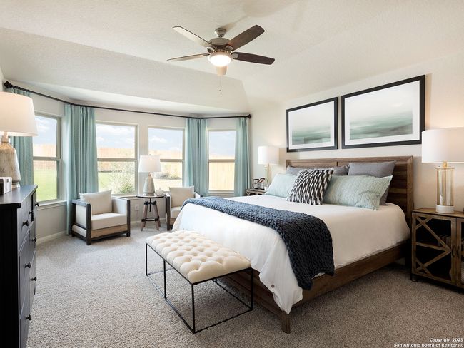 Photo is not of the actual home but is an inspirat | Image 5
