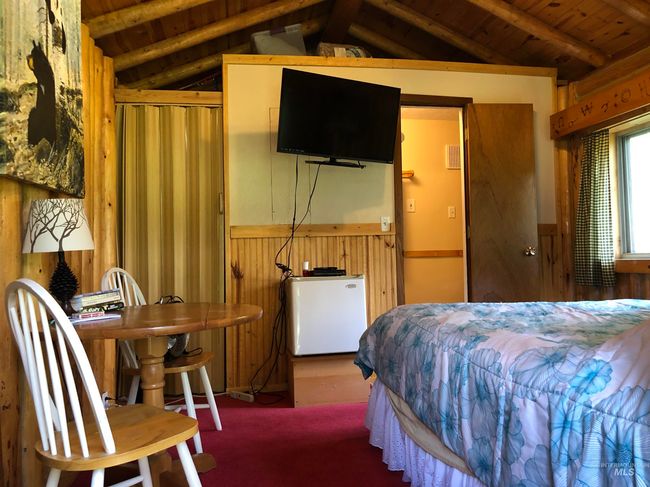 3127 Highway 93 N, House other with 2 bedrooms, 1 bathrooms and 2 parking in Gibbonsville ID | Image 35