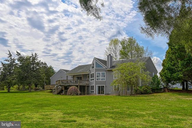 367 Longway Dr, House other with 3 bedrooms, 3 bathrooms and null parking in BUMPASS VA | Image 69