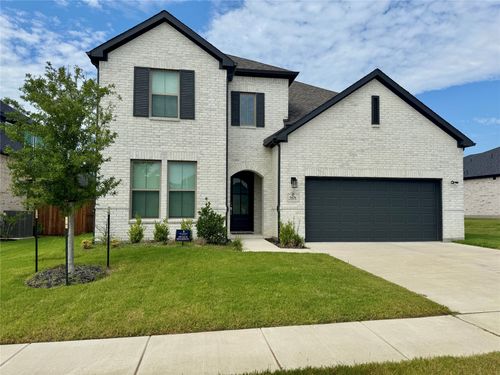 1426 Kirkdale Dr, Forney, TX, 75126-4349 | Card Image