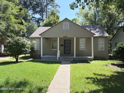 4838 Woodmont Dr, Jackson, MS, 39206-4832 | Card Image
