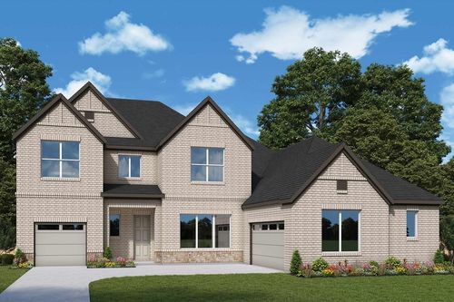 2325 Northstar Ln, Little Elm, TX, 75068 | Card Image