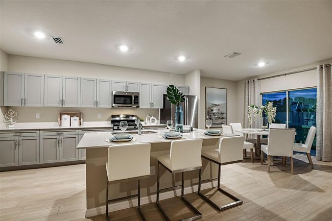 12842 Canter Call Rd, House other with 4 bedrooms, 3 bathrooms and null parking in LITHIA FL | Image 5