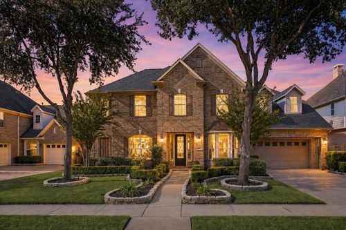 410 Mcallister Ave, Sugar Land, TX, 77479-3458 | Card Image