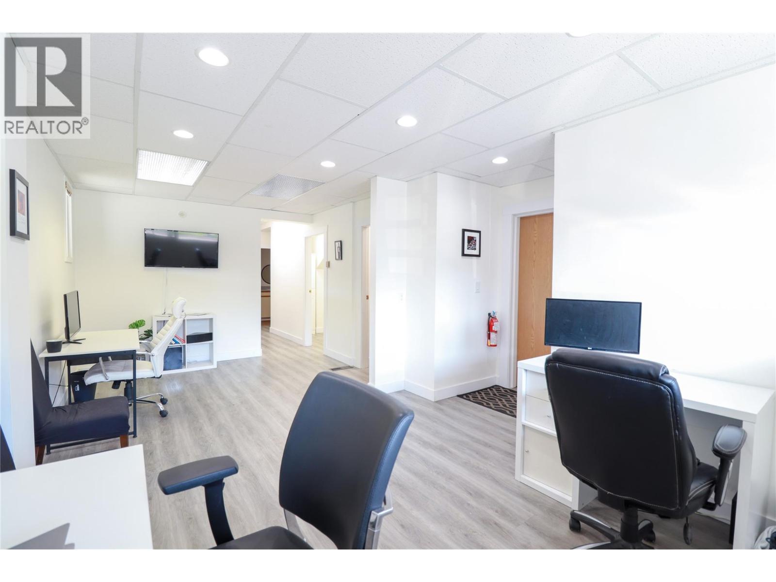 Commercial Sale in Summerland