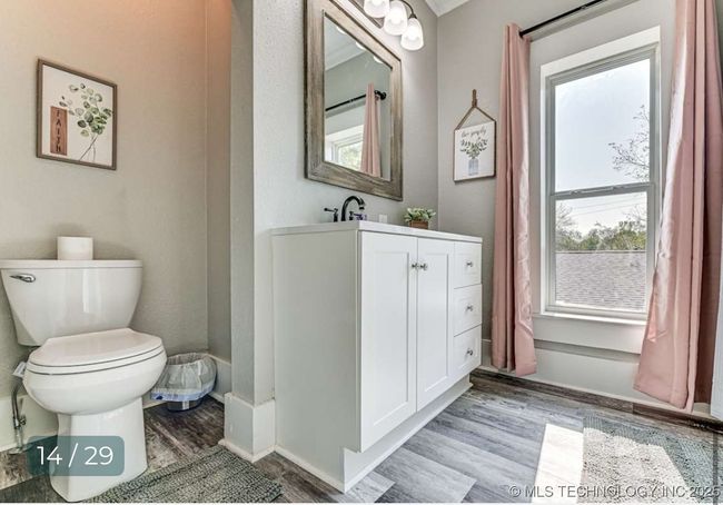 1209 N 3 Rd Ave, House other with 3 bedrooms, 1 bathrooms and null parking in Durant OK | Image 21