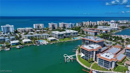 apt-301-222 Harbour Dr, NAPLES, FL, 34103-4087 | Card Image