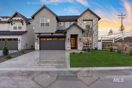 9121 W River Otter Dr, Boise, ID, 83714-1107 | Card Image