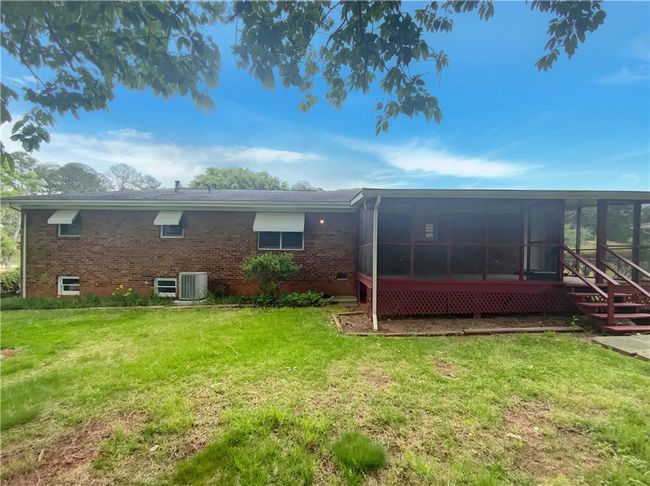 4246 Chestnut Grove Ln, House other with 3 bedrooms, 2 bathrooms and null parking in Austell GA | Image 17