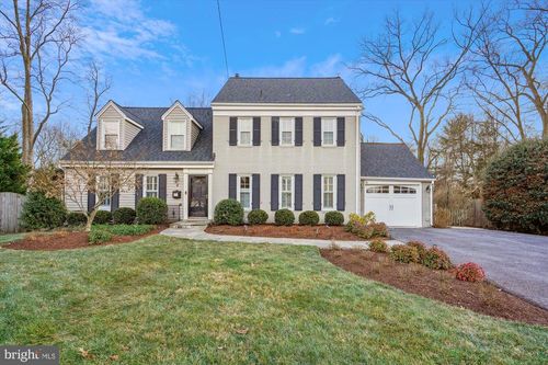 4 Atwell Court, POTOMAC, MD, 20854 | Card Image