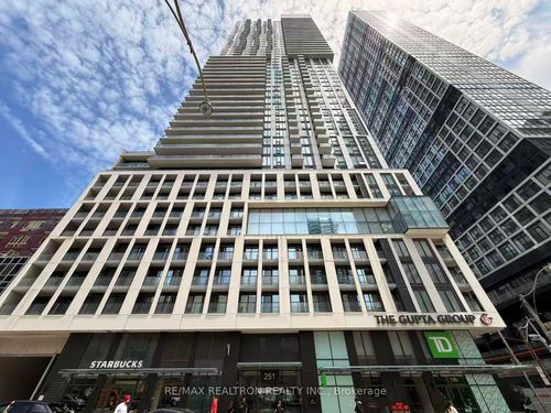4510-251 Jarvis St, Toronto, ON, M5B0C3 | Card Image