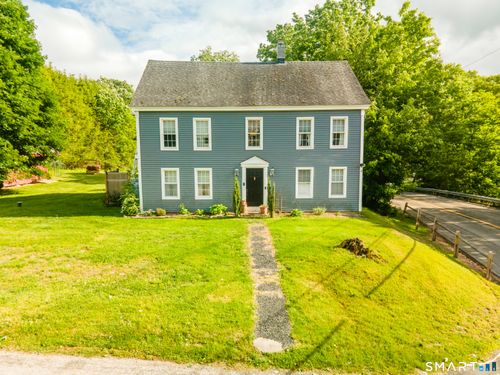 1 Library Rd, Canterbury, CT, 06331-1512 | Card Image