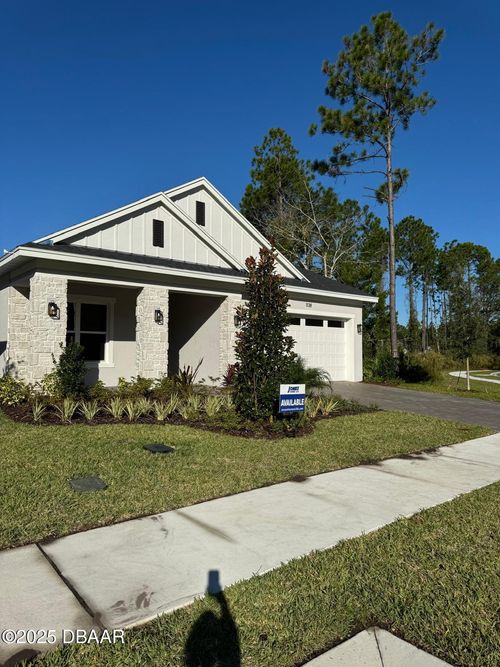 1138 Cliffhaven Ct, Ormond Beach, FL, 32174-2631 | Card Image