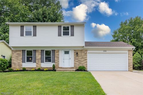 399 Ridgewood Dr, Eastlake, OH, 44095-1230 | Card Image