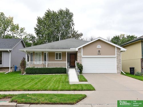 5858 S 115 Circle, Omaha, NE, 68137 | Card Image