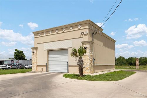 1-7710 N Bentsen Palm Dr, Mission, TX, 78574-4373 | Card Image