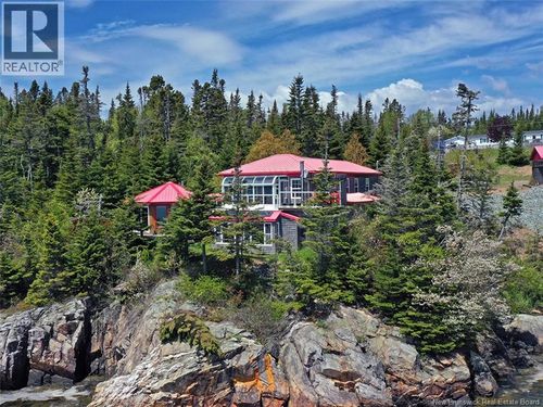 1456 Rte 790, Dipper Harbour, NB, E5J1X9 | Card Image