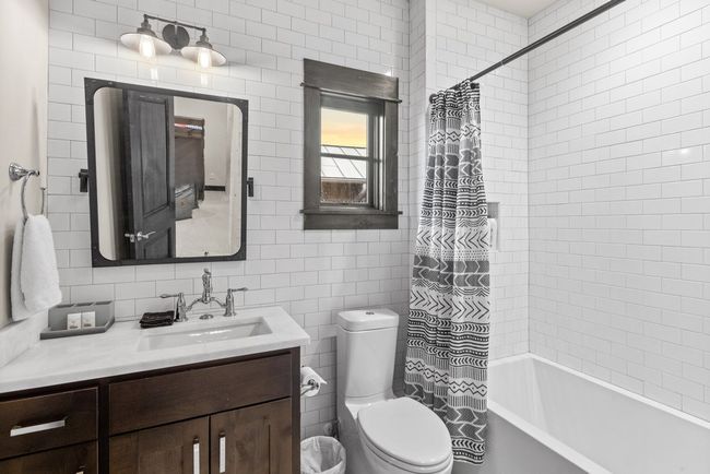 THIRD BATHROOM BY SEOND LIVING AND THIRD BEDROOM | Image 25