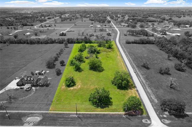 1011 W Fm 1462, Home with 0 bedrooms, 0 bathrooms and null parking in Rosharon TX | Image 4