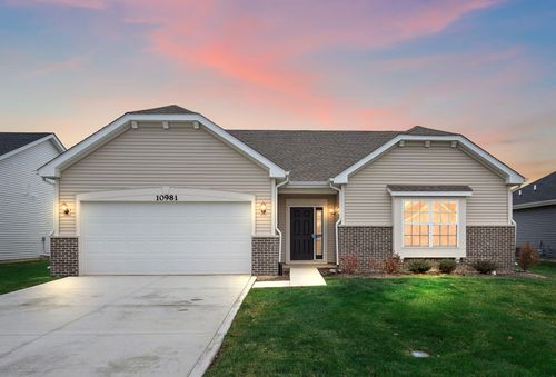 10981 Thomas St, Winfield, IN, 46307-0257 | Card Image