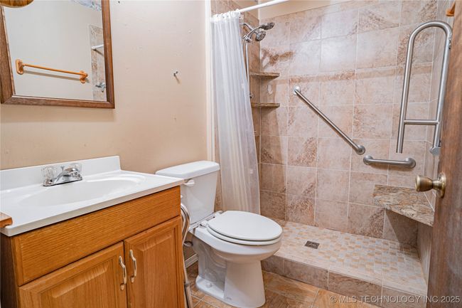367811 E 5170 Rd, House other with 3 bedrooms, 2 bathrooms and null parking in Cleveland OK | Image 15