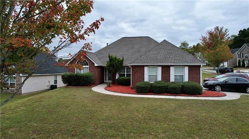 Michael Jay St, Snellville, GA 30039