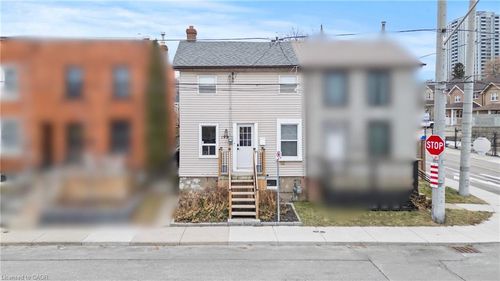 199 Barton St W, Hamilton, ON, L8R2H3 | Card Image