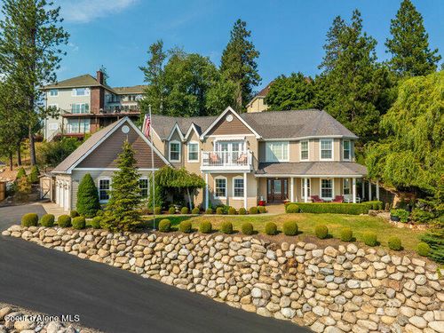 2735 E Spyglass Ct, Coeur D Alene, ID, 83815-7937 | Card Image