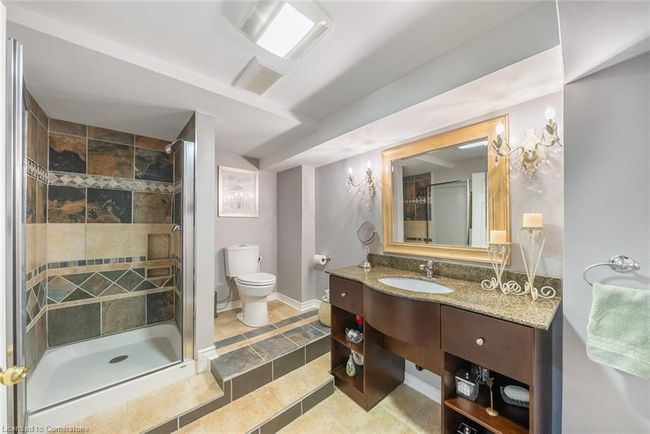 51 Orchard Dr, House other with 5 bedrooms, 4 bathrooms and 12 parking in Ancaster ON | Image 38