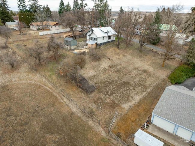 306 W Hazel St, House other with 4 bedrooms, 1 bathrooms and null parking in Genesee ID | Image 37