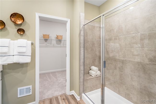 6645 Cassia Loop, House other with 4 bedrooms, 3 bathrooms and null parking in Moseley VA | Image 43