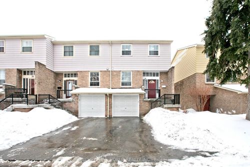 66-81 Brookmill Boulevard, Scarborough, ON, M1W2L5 | Card Image