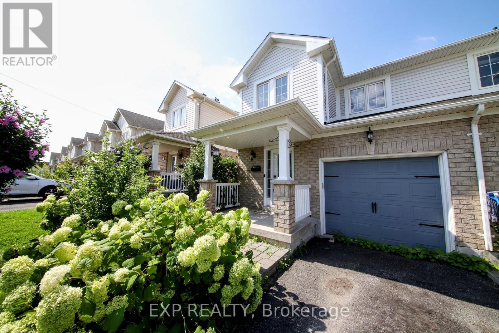 Residential in Oshawa (Donevan) 2