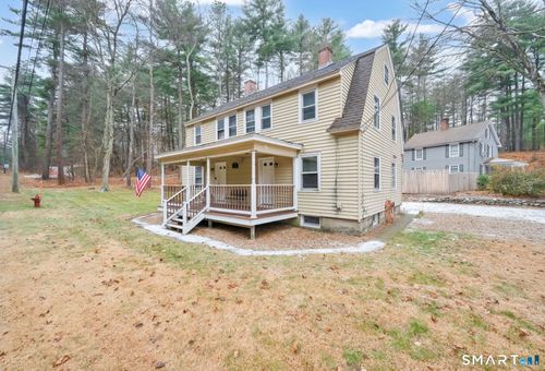 37 Bushy Hill Rd, Simsbury, CT, 06070-2332 | Card Image