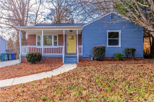 316 Wiley Ave, Winston-Salem, NC, 27104-3238 | Card Image