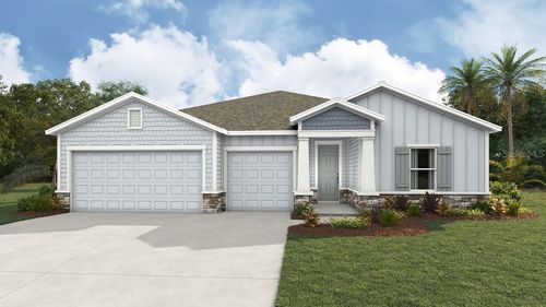 4532 Sw 56th Pl, GAINESVILLE, FL, 32608-4978 | Card Image